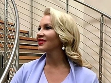 Екатерина Одинцова завершает ремонт в загородном доме – кадры