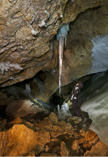 Отпуск экстремала и спелеолога: самые таинственные и привлекательные для туризма пещеры Забайкалья