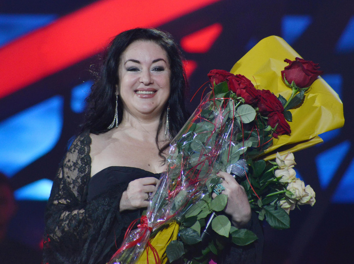 Готова спеть за 5 млн, но не в России: Тамара Гвердцители расширила райдер после годового перерыва