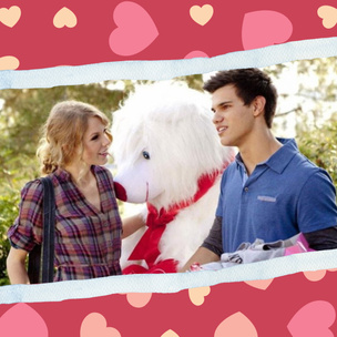 5 лучших фильмов про День святого Валентина для тех, кто любит (и ненавидит) этот праздник