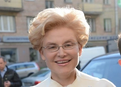 Елена Малышева: «Три года назад меня спасли от рака»