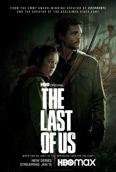 Сериал по игре «The Last of Us» не покажут в России? 😭