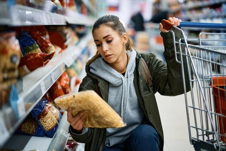 продукты, которые могут оказаться подделкой