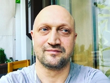 Гоша Куценко заговорил о страшной ревности дочки