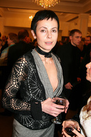 Irina Apeksimova Ирина Апексимова