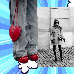 Тренды из Копенгагена: модная обувь, которую носят звезды скандинавского стритстайла 📸