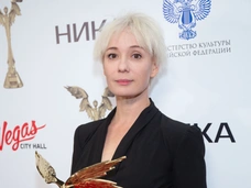 Чулпан Хаматова уволилась из «Современника»