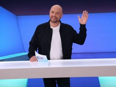 Скандальный ведущий Владимир Маркони показал свою 3-летнюю «принцессу» и дал совет, как стать лучшим папой