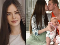 Фолловеры осудили Анастасию Тарасову за неопавший после родов живот