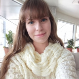 Светлана Душинова