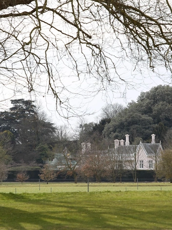 Коттедж Аделаида, лето 2018