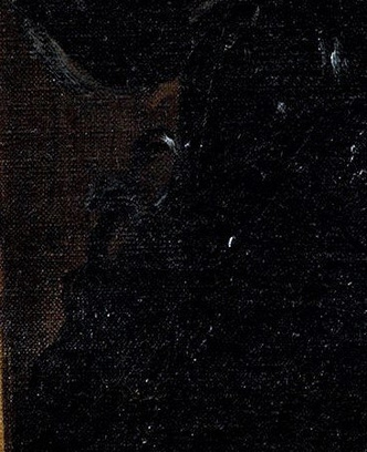 Страница книги отражений: 13 деталей картины «Менины» Диего Веласкеса
