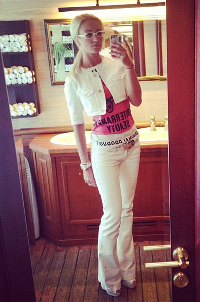 Ольга Бузова: фото