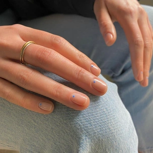 Что такое горячий маникюр и как его сделать 💅