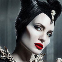 Аватарка Malificenta