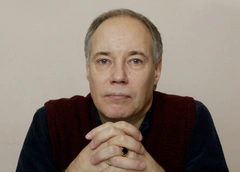 Сын Владимира Конкина: «Я лежал с разломанным пополам позвоночником, а папа даже не позвонил»