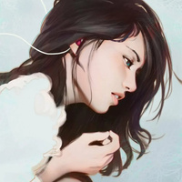 Аватарка Moonflower