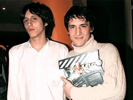 Брат Артура Смольянинова о жизни в колонии: «Кормят, как в детском саду»