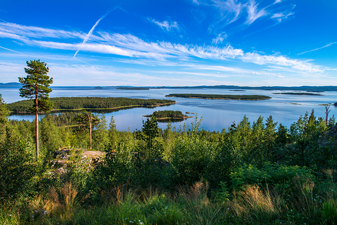 Самые опасные места в мире