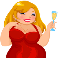 Аватарка tolstushka.ru