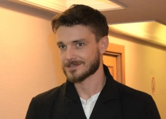 Максим Матвеев о том, как старший сын смотрит фильмы с его участием: «Андрей был шокирован»