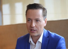 Умер отец Витаса