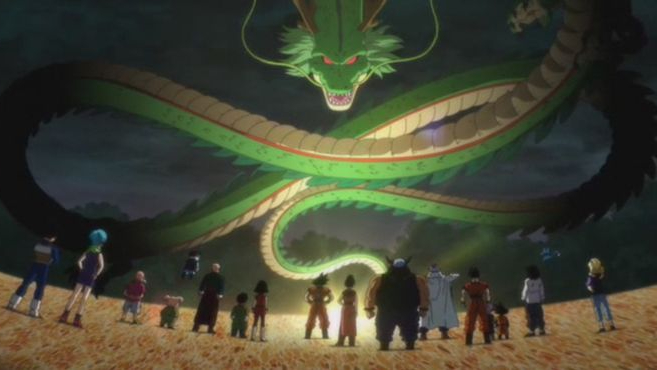 Вдохновляемся символом 2024 года: топ-10 самых крутых драконов в аниме 🐉