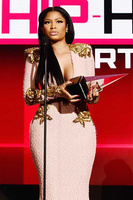 Nicki Minaj Ники Минаж
