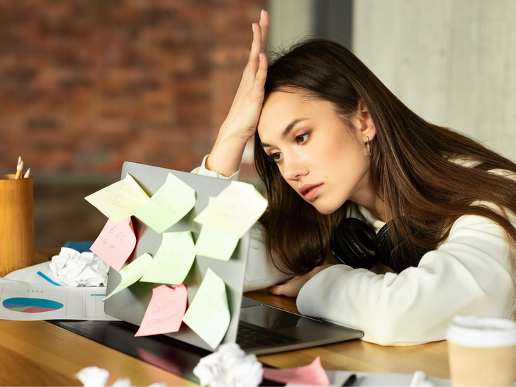 Не просто стресс: что такое «синдром менеджера» и как он может разрушить ваше здоровье