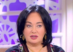 Лариса Гузеева: «Мой муж Игорь такой ехидный»