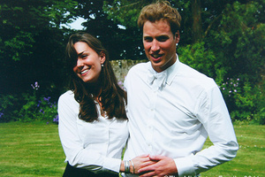 Catherine Elizabeth Middleton, Prince William Кейт Миддлтон, принц Уильям