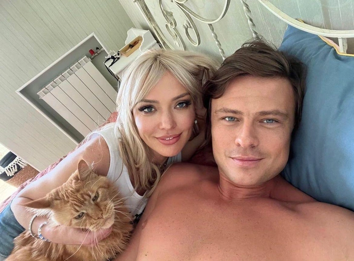 С Ольгой Сан певец сблизился на фоне переживаний из-за потери жены