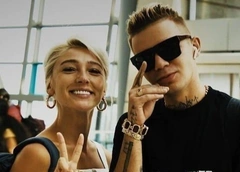 Настя Ивлеева провела экскурсию по квартире Элджея: «Стильно! Я просто в шоке»