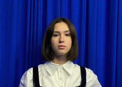 20-летняя дочь Бориса Немцова вышла замуж во второй раз