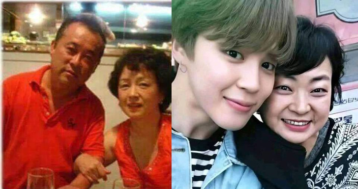 Семья BTS: чем занимаются родственники и родители k-pop звезд прямо сейчас