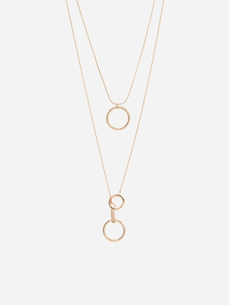 Ожерелья Reserved (reserved.com)