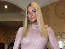 Анастасия Волочкова: «Мои мужчины всегда были помехой для мамы»