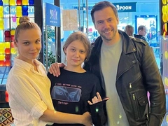 Повзрослевшая дочь Татьяны Арнтгольц и Ивана Жидкова хочет отказаться от фамилии отца