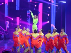 Да будет шоу! «Премия МУЗ-ТВ» возвращается в двойном объеме