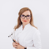 Ольга Родионова
