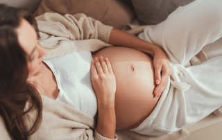 Повышен пульс при беременности: что делать