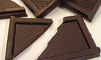 Шоколад «помогает от хронической усталости»