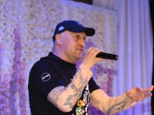 Дочь Гоши Куценко получила первую премию