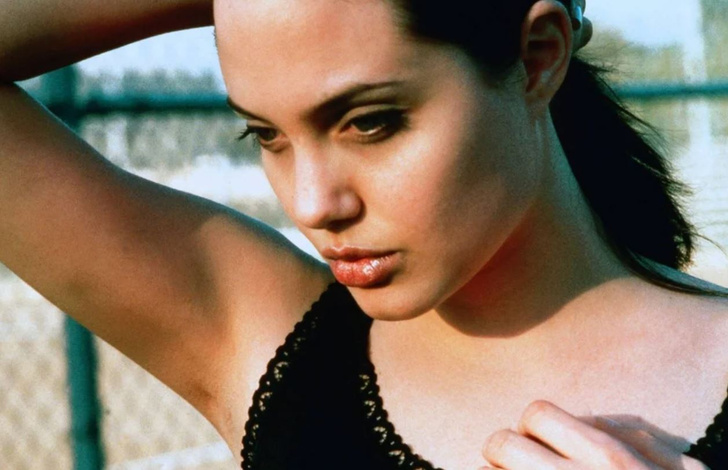 10 фильмов с Анджелиной Джоли, о которых вы, возможно, не знали
