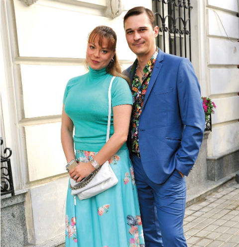 Илья и Наталья сохранили дружеские отношения, несмотря на развод