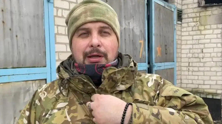 ФСБ назвала имя гражданина Украины, готовившего убийство Владлена Татарского