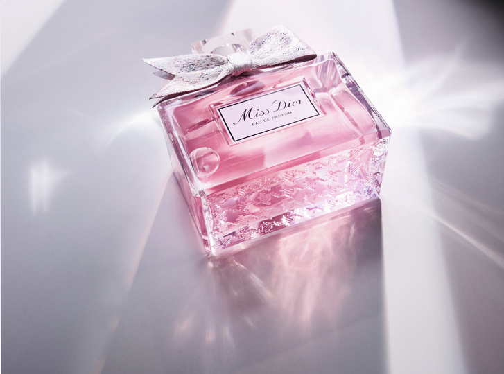 Танец цветов: как прошла вечеринка, посвященная запуску нового аромата Miss Dior