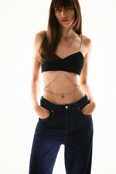 Топ ZaraЦена: 3 299 руб.Где купить: zara.com