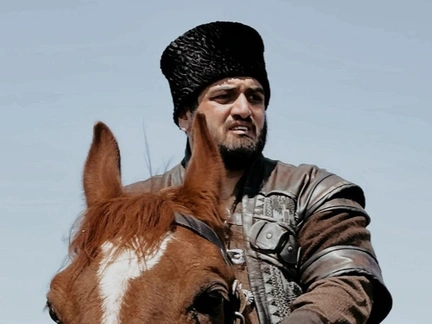 Певец Шамиль Джафаров снялся в известном турецком сериале
