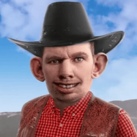 Аватарка Дикий Ди